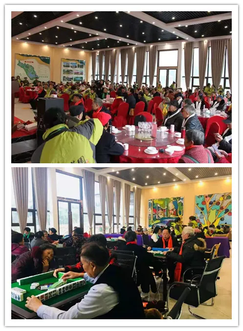 四板力量丨谷沿怡康:精准定位,深耕全龄康养社区